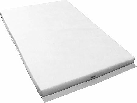 mamas and papas classic travel cot