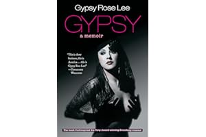 Gypsy: A Memoir