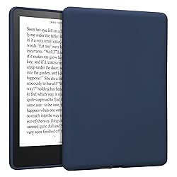 kwmobile Case Compatible with Amazon Kindle