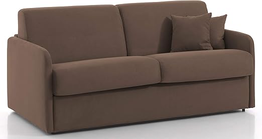 Generique Canape Lit Convertible Pas Cher 3 Places Delice