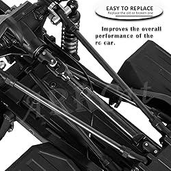 2pcs RC Drive Shaft 77-101mm for 1/10