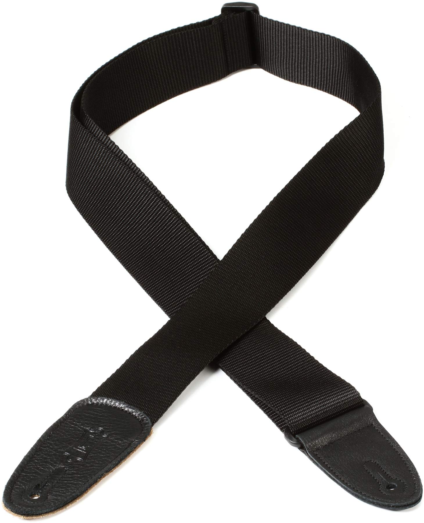 Levy's 2-inch Polypropylene Strap X-Long - Black