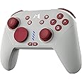 MOBAPAD ChiTu Wireless Pro Controller for Switch, Hall Effect Joystick, HD Rumble, Mecha-Tactile Action Buttons, 2 Programmable Back Buttons, NFC, Wake-up Console, Motion Controls, APP