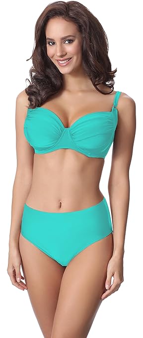 Merry Style Damen Bikini Set P61472W