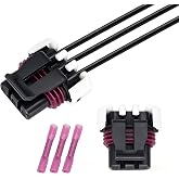 HiSport 88986451 Camshaft Position Speed Map Ignition Coil Connector | Pigtail 12085495