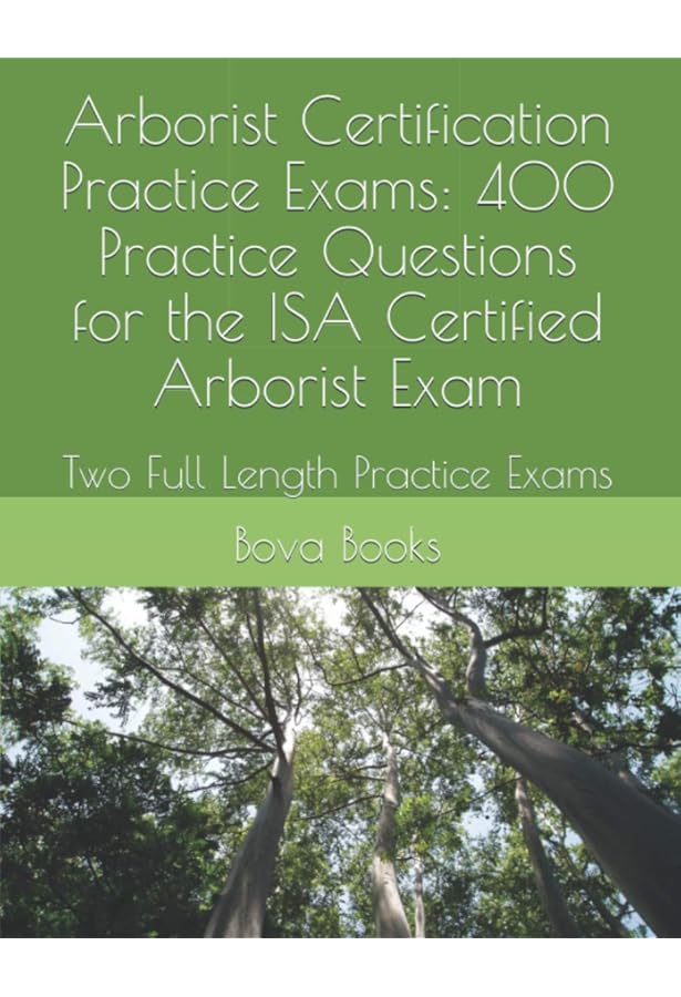 Arborists' Certification Study Guide: Lilly, Sharon J