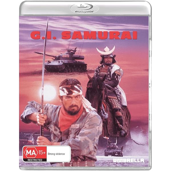 Amazon.com: Sonny Chiba Collection (Legend of the Eight Samurai