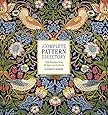 The Complete Pattern Directory: 1500 Designs from All Ages and Cultures