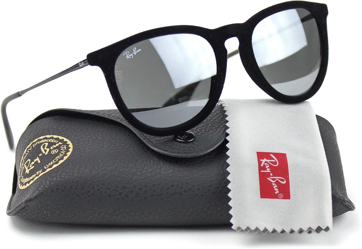 ray ban velvet sunglasses