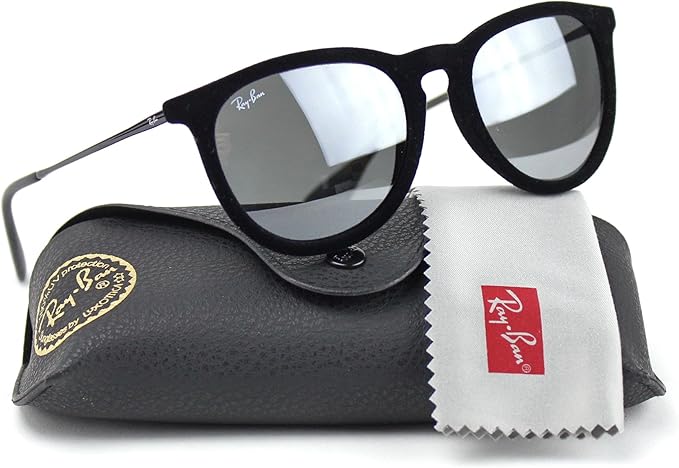 ray ban velvet