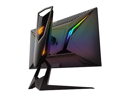 Aorus G Sync Monitor AORUS FI27Q-X 27