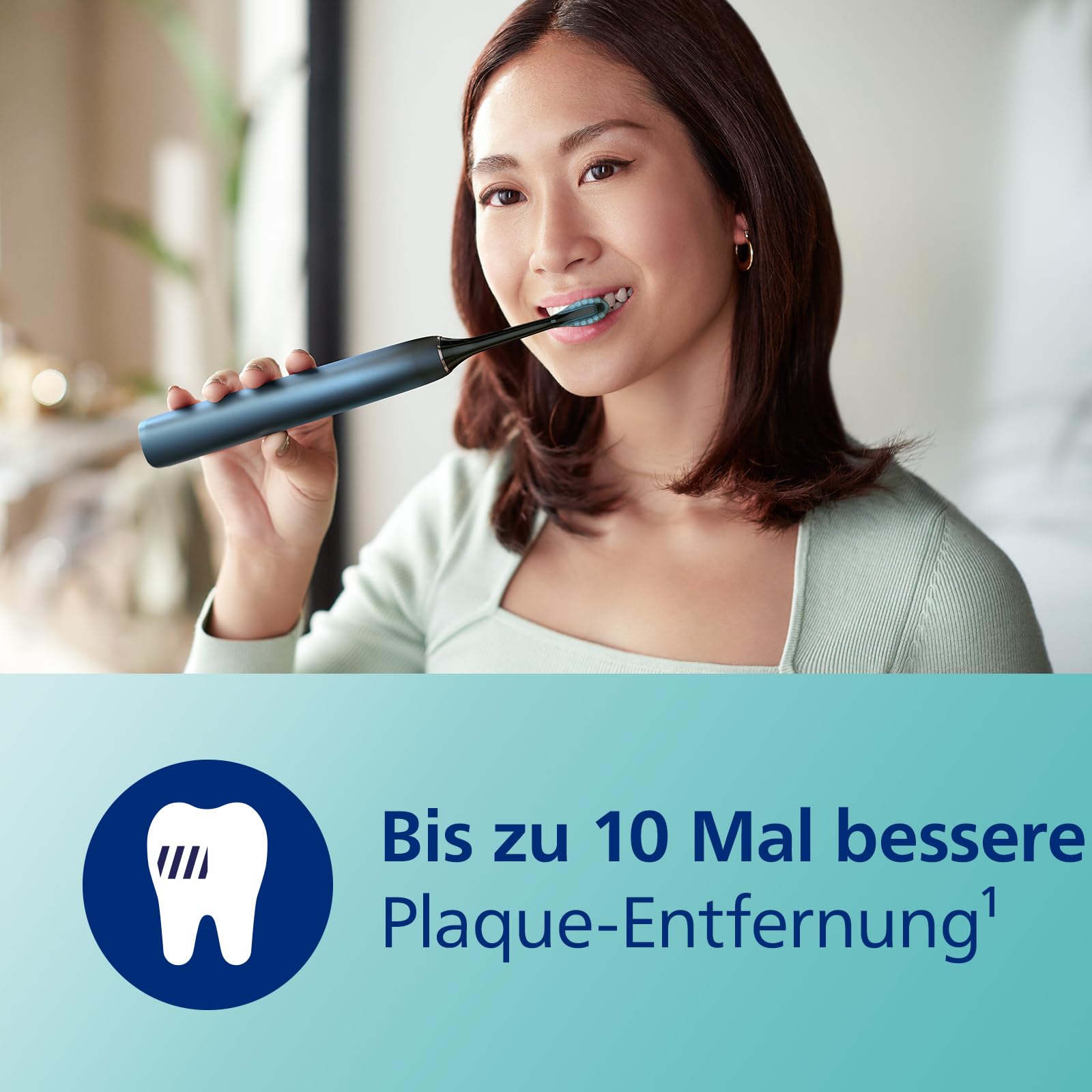 Wie Lädt Sich Eine Elektrische Zahnbürste Auf Mua Philips Sonicare DiamondClean elektrische ZahnbÃ¼rste der 9000er