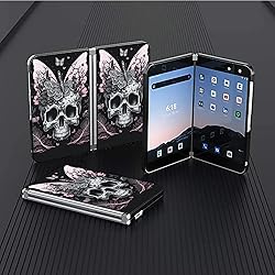 AIRWEE Case for Microsoft Surface Duo Case,Surface