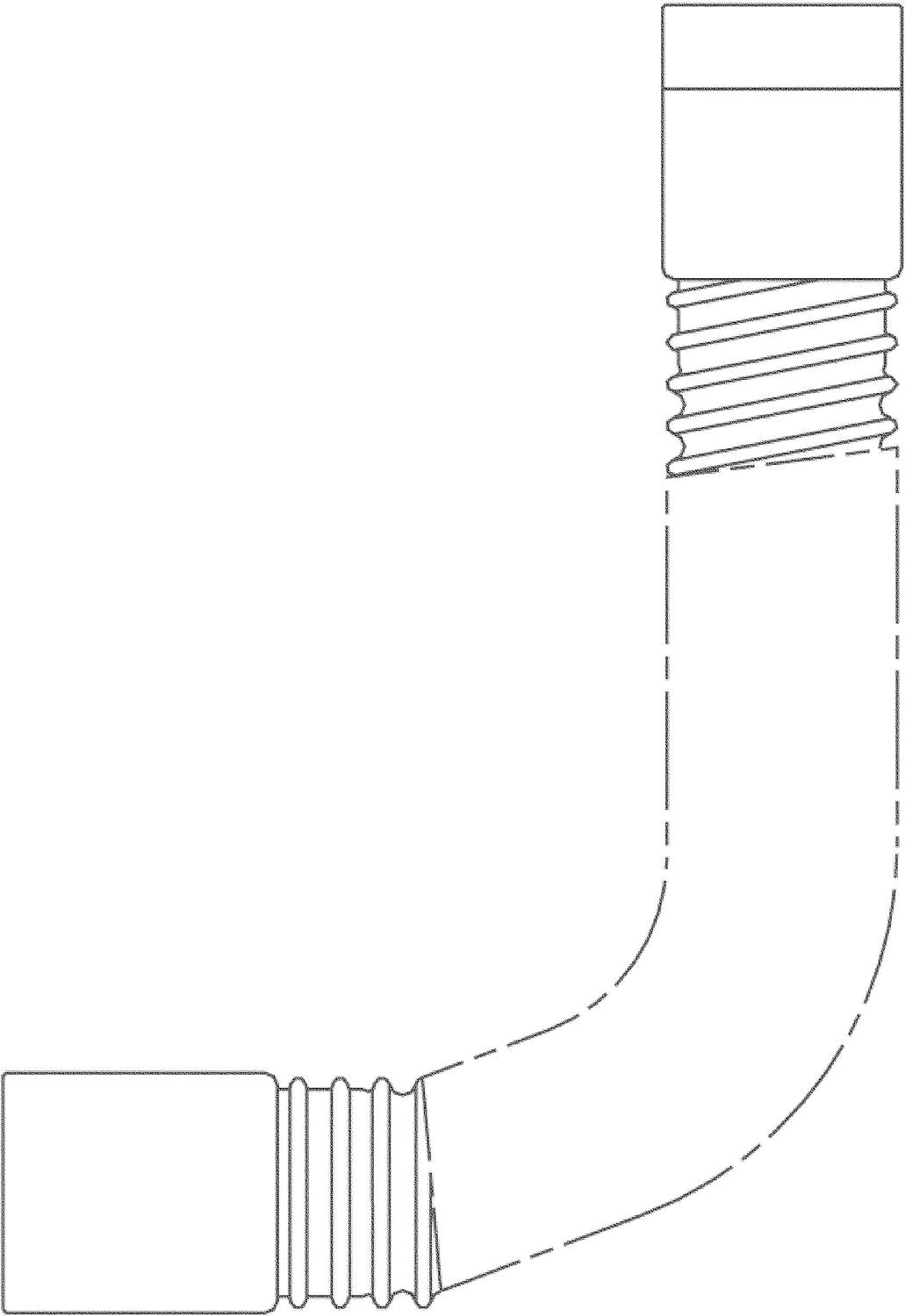 hansgrohe Secuflex, Multicolour - Image 3