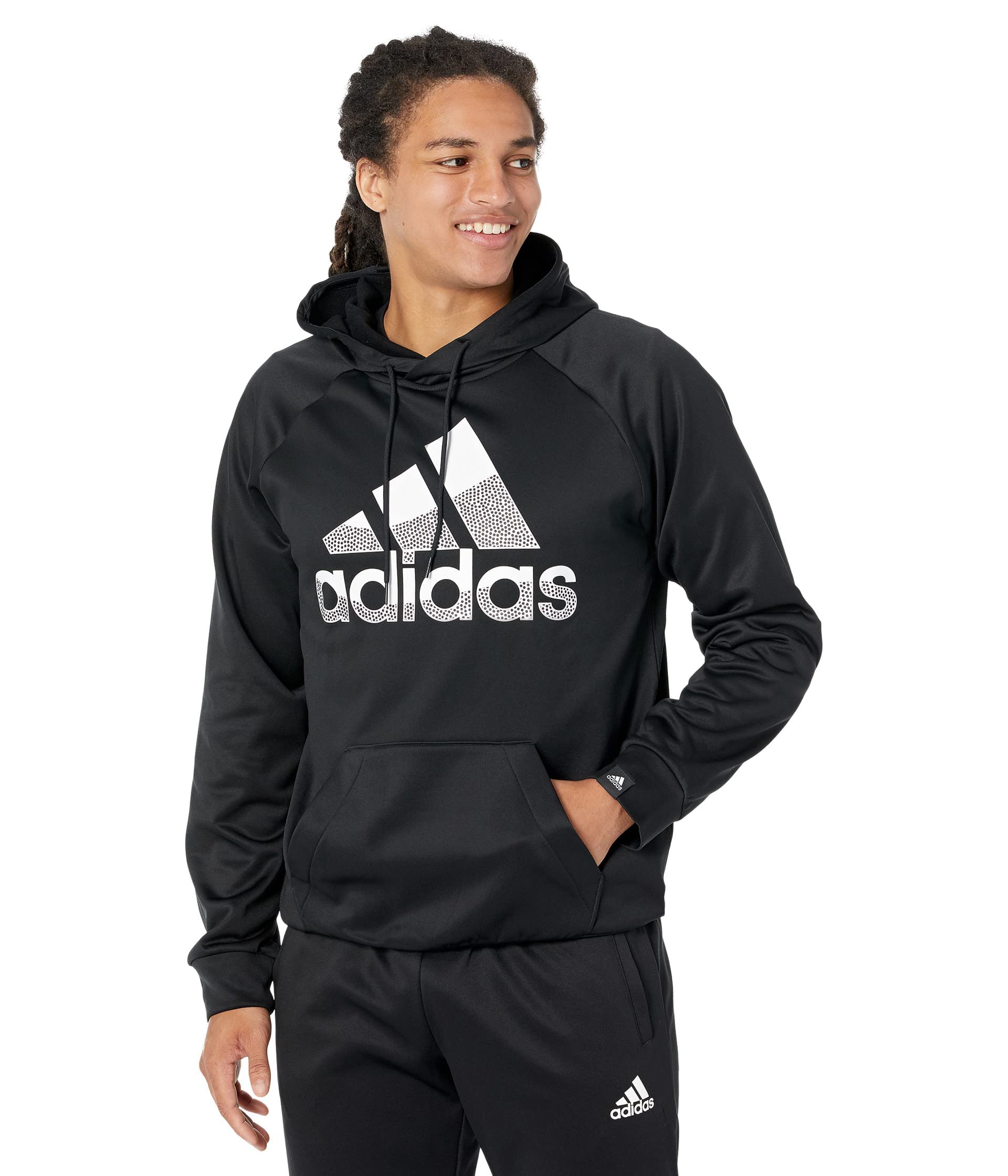 Fleece Hoodie Amazon Adidas Hoodie Herren Adidas Mens Game And Go