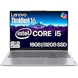 Lenovo ThinkBook 16 Business