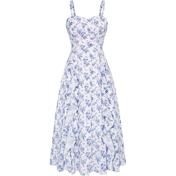 sachin and babi light blue dress Dessy Collection Women's Holiday Dresses