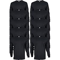 Gildan Men's Ultra Cotton T-Shirt, Style G2400