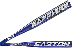 SAPPHIRE-12 Fastpitch Softball BAT