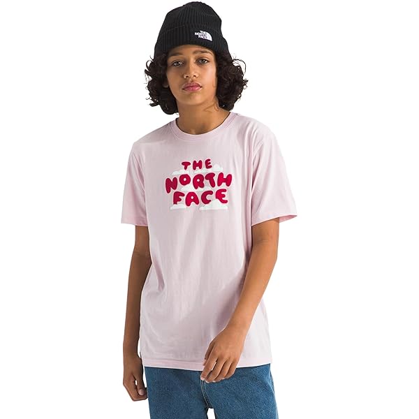 Amazon.com: The North Face Boys' Never Stop Woven Short, Safety