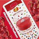 Jelly Belly Gel Can Air Freshener Very Cherry Red FER15510A view 6