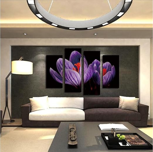 Faym Casa Salon Decoracion Pinturas Ningun Cuadro Pinturas