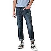 Lucky Brand Men's 363 Vintage Straight-Leg Jean in Marshall's Beach