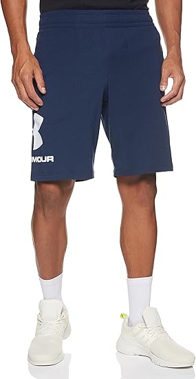 Amazon アンダーアーマー Train Uaスポーツスタイル コットン ショーツ トレーニング Men メンズ アクティブショートパンツ 通販