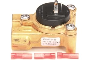 Nuova Simonelli USA 04900027 Flow Meter FH12