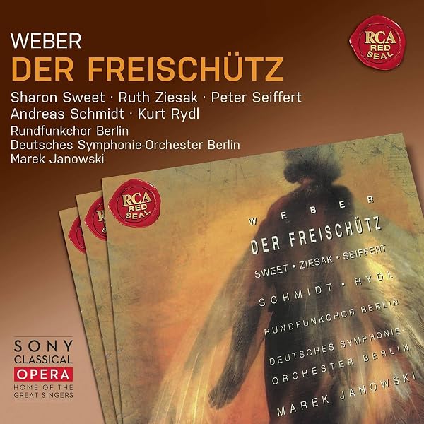 Hans Knappertsbusch - Knappertsbusch: Opera Edition - Amazon.com Music