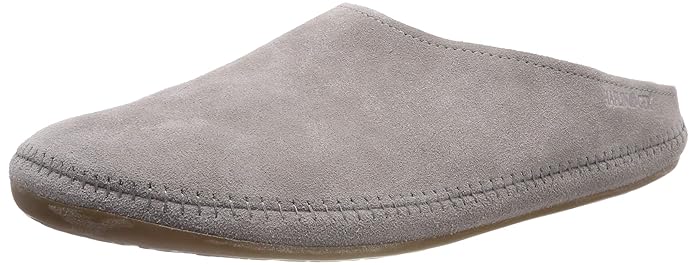 Haflinger Unisex-Erwachsene Softino Pantoffeln