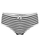 ZUYPSK Woman's Anime Japanese Cosplay Bikini Briefs