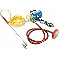 Steel Dragon Tools Portable HVAC AC Coil Cleaning System 500 PSI