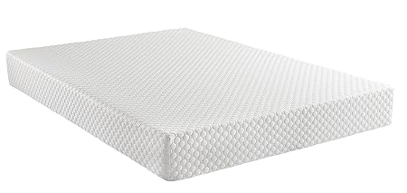 Take Care 5-Inch Single Size Dual Comfort (Hard and Soft) Foam Mattress(72x36x5 inch)
