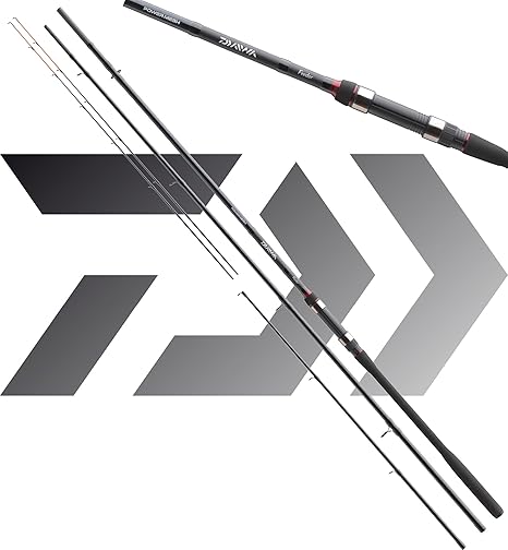 daiwa powermesh feeder
