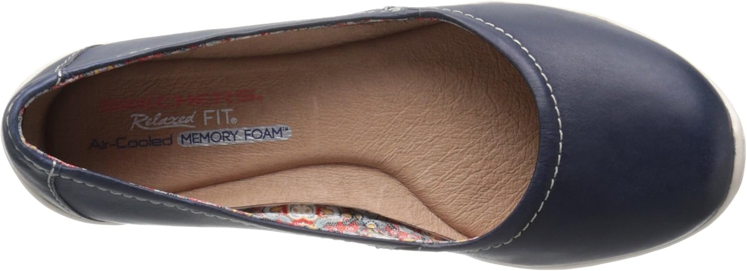 women's zerøgrand skimmer flat