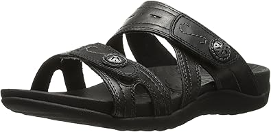 rockport flip flops womens