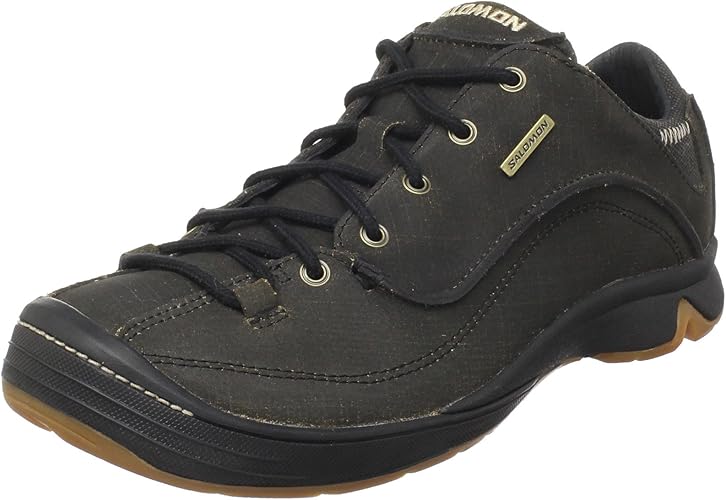 salomon casual shoes