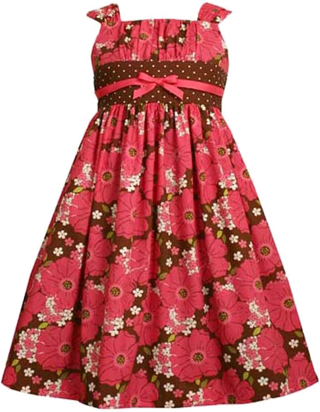 iris and ivy flower girl dresses