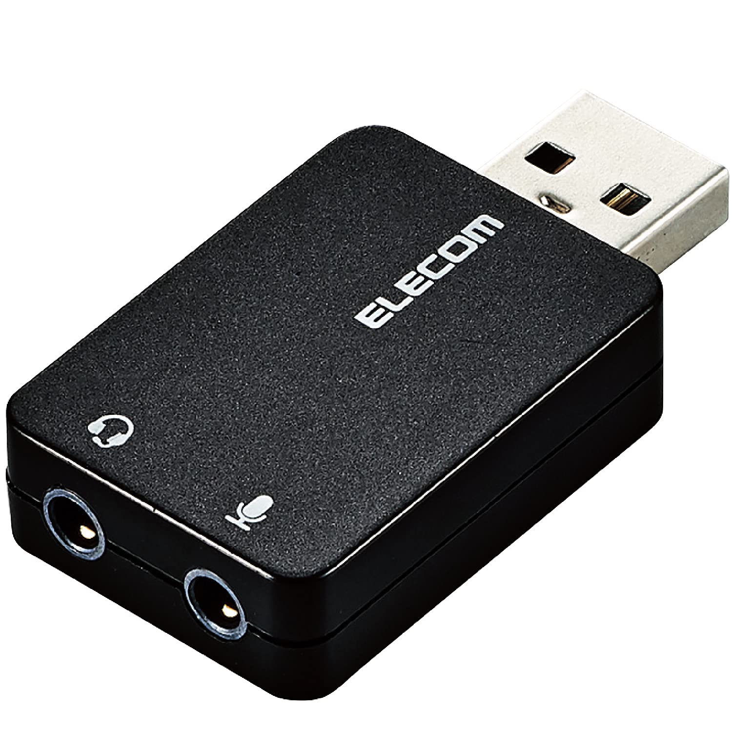 Mua USBAADC01BK USB Audio Converter Adapter Ï 3.5mm USB to