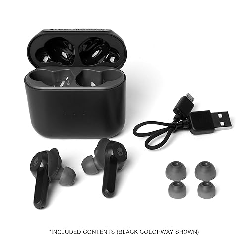 Skullcandy Indy True Wireless In-Ear Earbuds Indigo in Kuwait