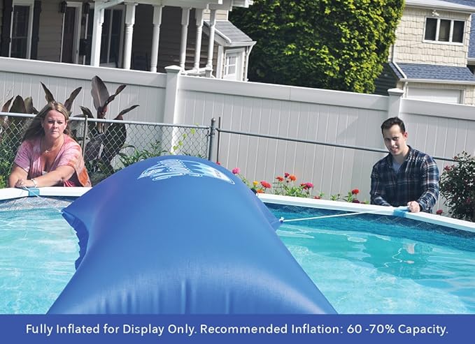 Yankee pool pillow Clearance