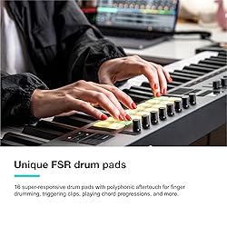 Novation Launchkey 49 MK4 – 49 key