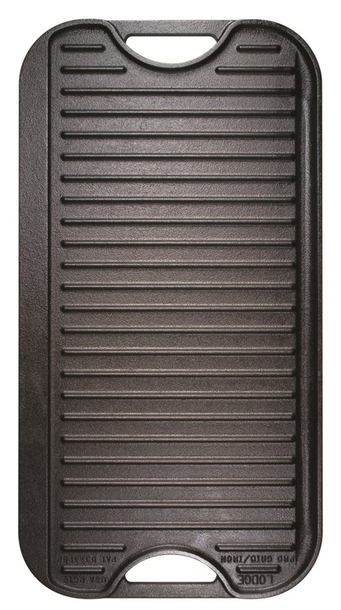 Logic LPGI3/62-6349-83 Reversible Griddle