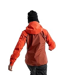 Arc'teryx Women's Standard Beta AR