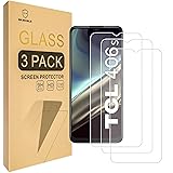 vbsyuwsa (3 Pack) for TCL 406s Screen Protector