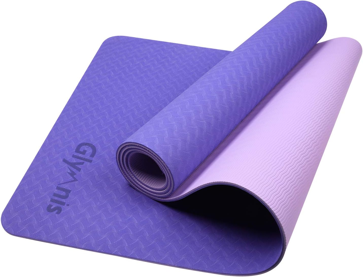 dollarama yoga mat