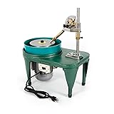 Gem Faceting Machine TBVECHI 110V Jewelry Rock