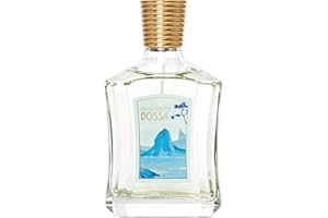 Granado Eau de Toilette, Vintage, Bossa, 100ml