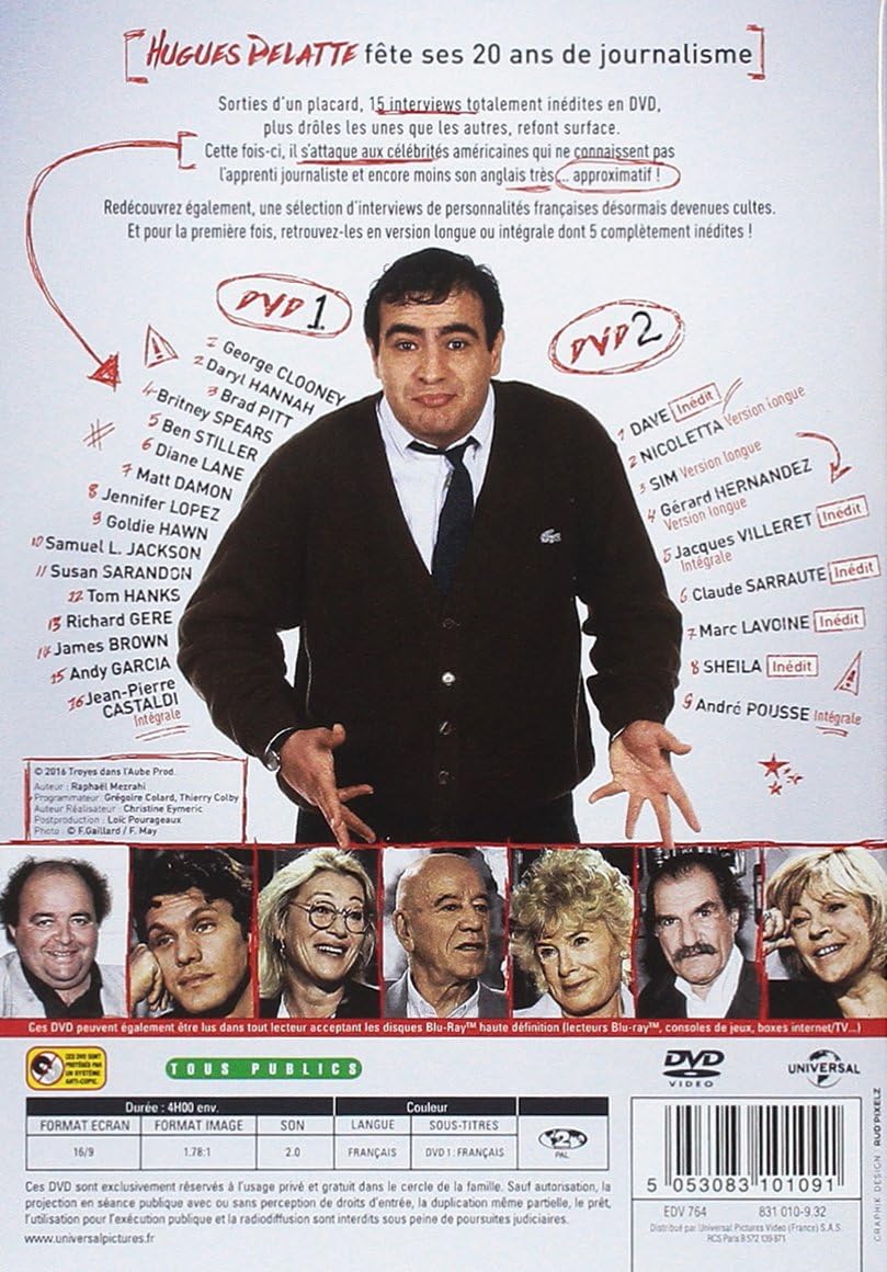 Raphael Mezrahi Les Inedits Mais Pas Que Dvd Blu Ray Amazon Fr